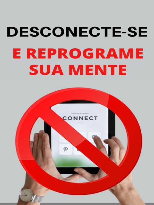 Title details for Desconecte-se by Universo Editora - Available